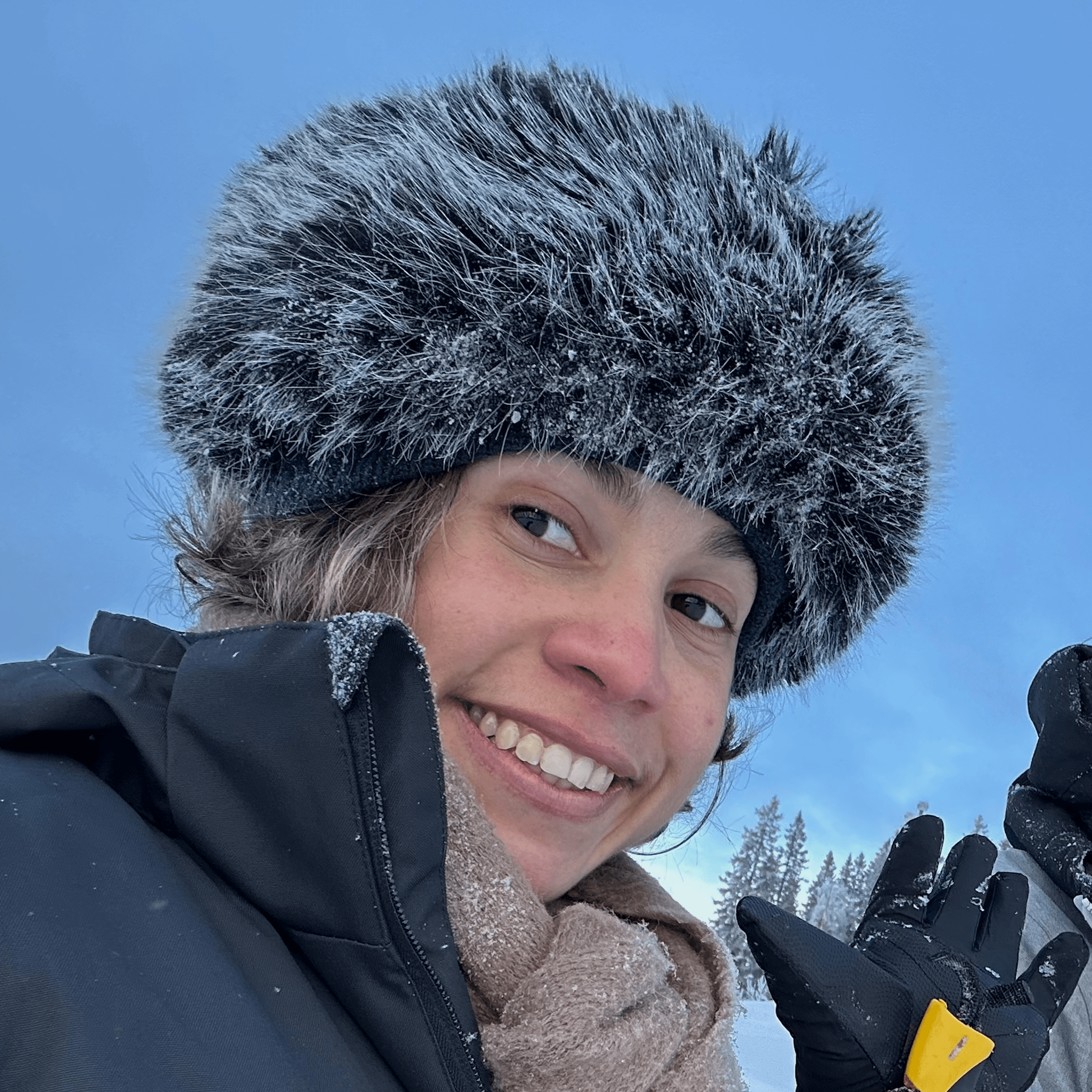 Profile photo of git